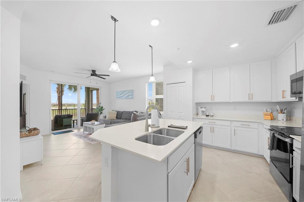 WEBBS RESERVE - Residential Lease