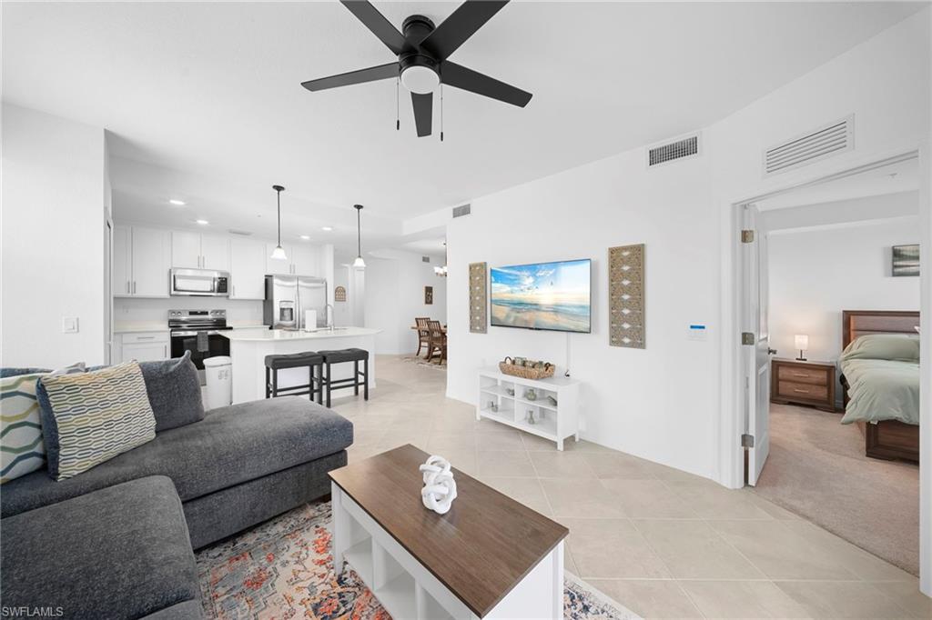 WEBBS RESERVE - Residential Lease