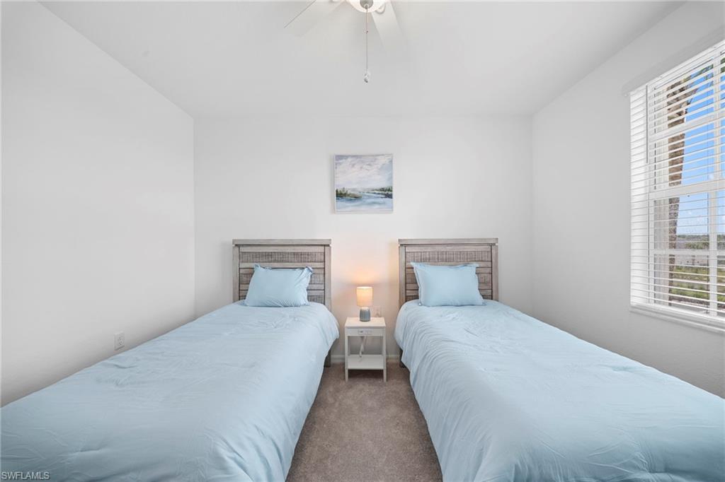 WEBBS RESERVE - Residential Lease