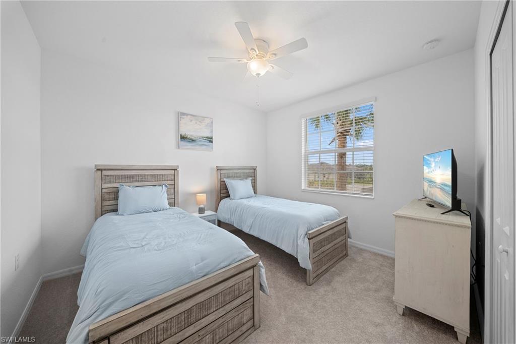 WEBBS RESERVE - Residential Lease