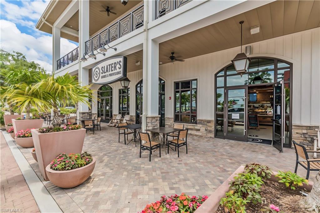 WEBBS RESERVE - Residential Lease