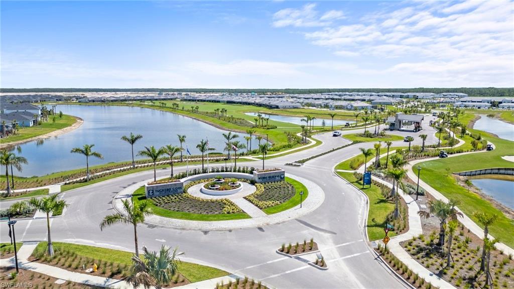 WEBBS RESERVE - Residential Lease