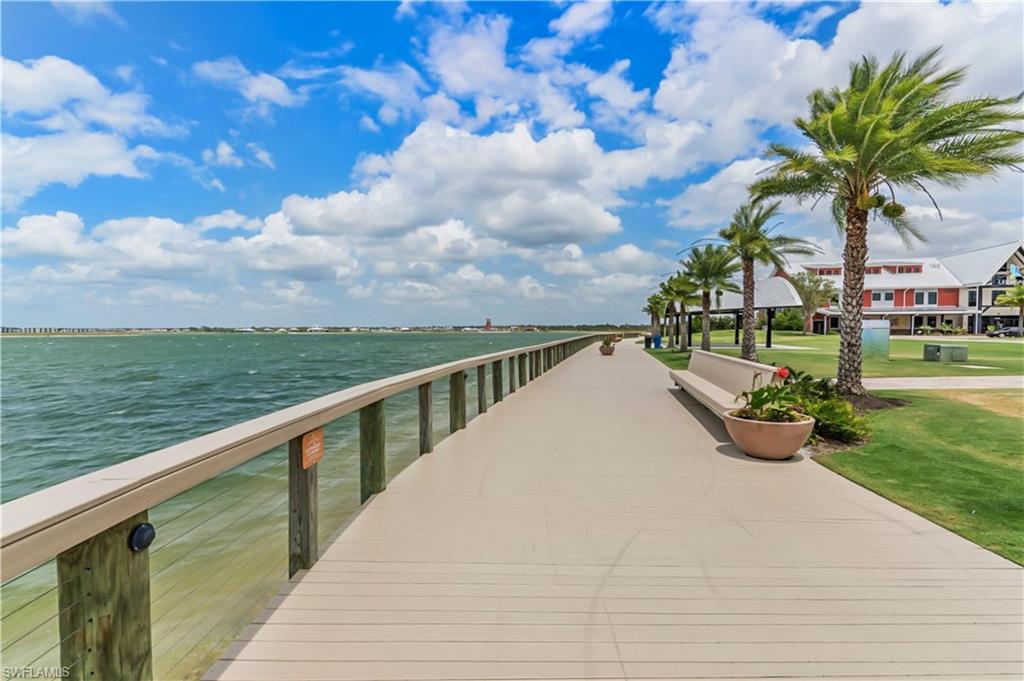 WEBBS RESERVE - Residential Lease