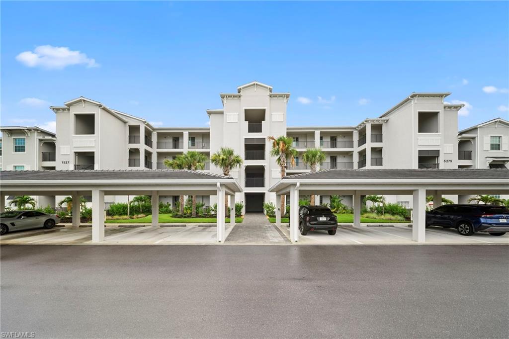 WEBBS RESERVE - Residential Lease