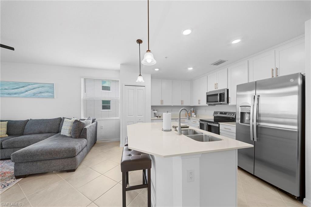 WEBBS RESERVE - Residential Lease
