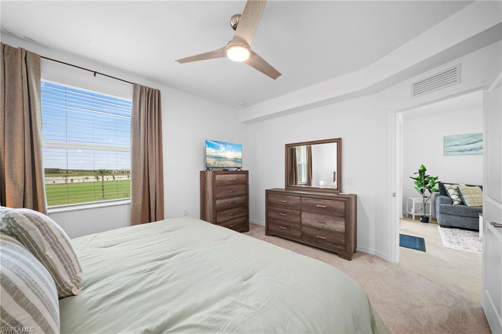 WEBBS RESERVE - Residential Lease