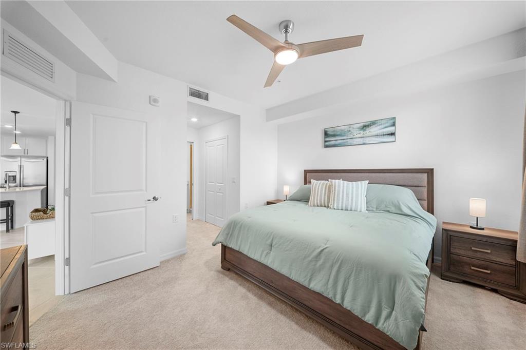 WEBBS RESERVE - Residential Lease