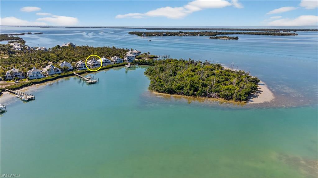 USEPPA ISLAND - Residential