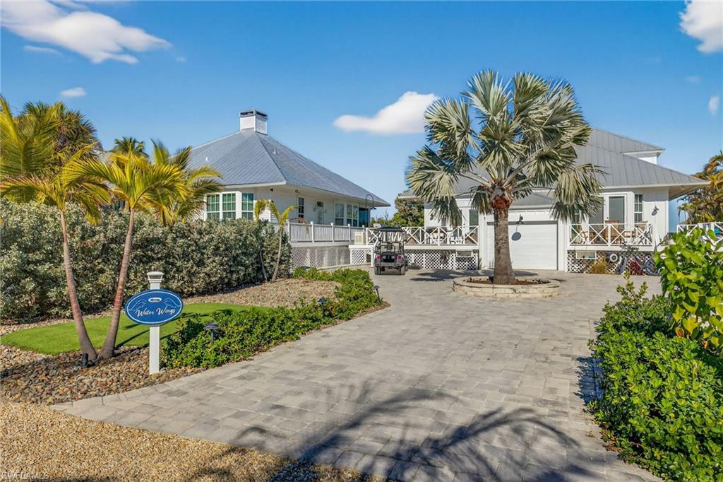 USEPPA ISLAND - Residential