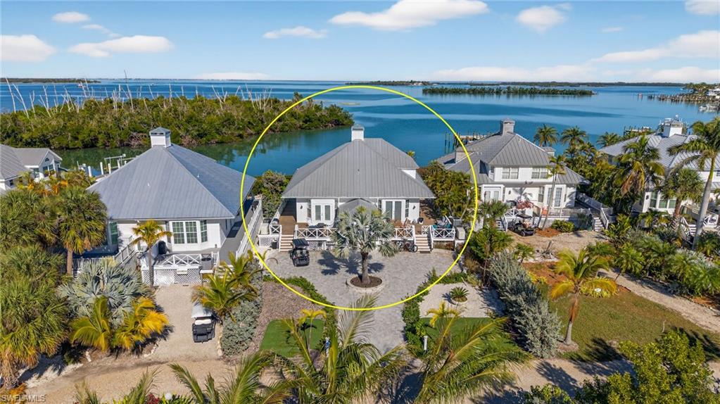USEPPA ISLAND - Residential