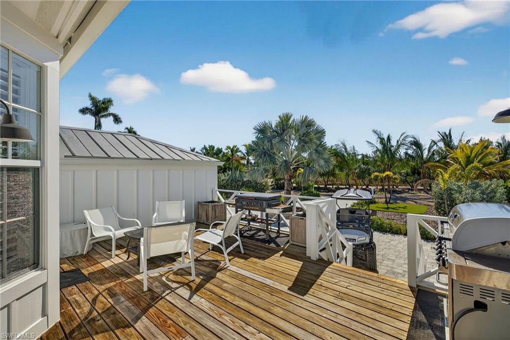 USEPPA ISLAND - Residential