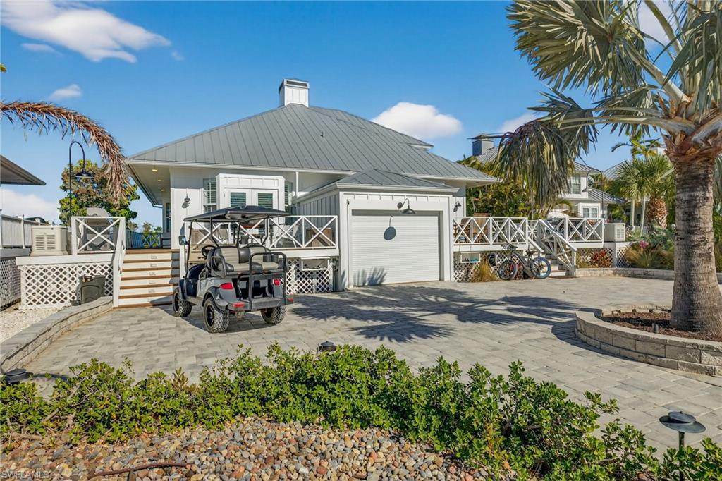 USEPPA ISLAND - Residential