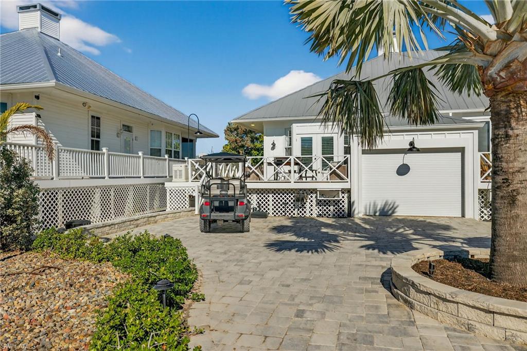 USEPPA ISLAND - Residential