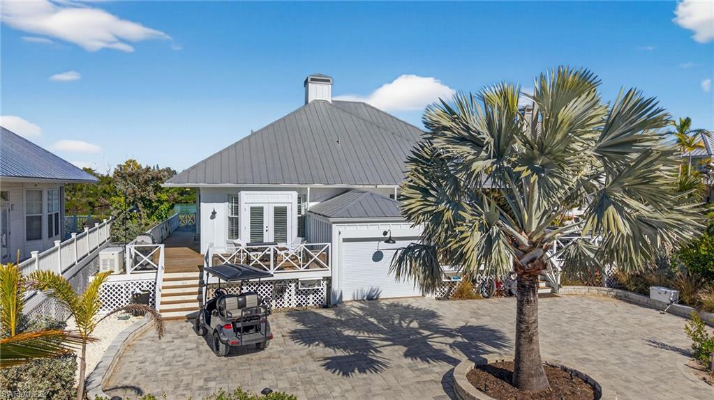 USEPPA ISLAND - Residential