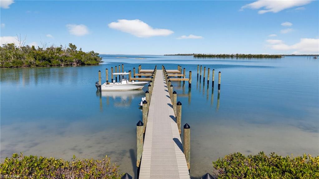 USEPPA ISLAND - Residential