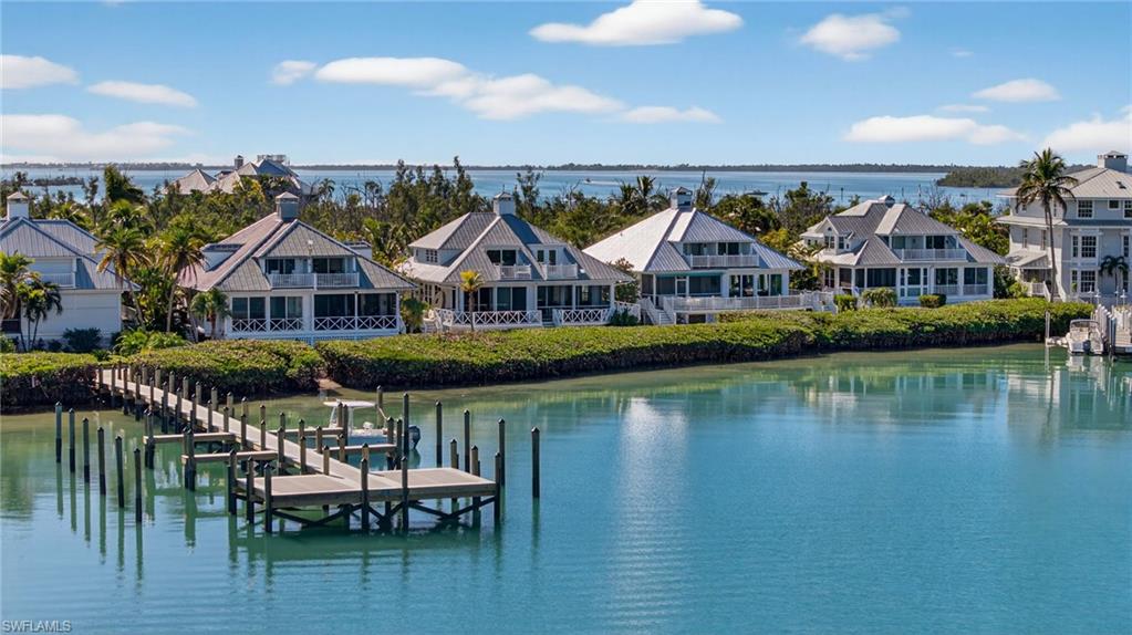 USEPPA ISLAND - Residential