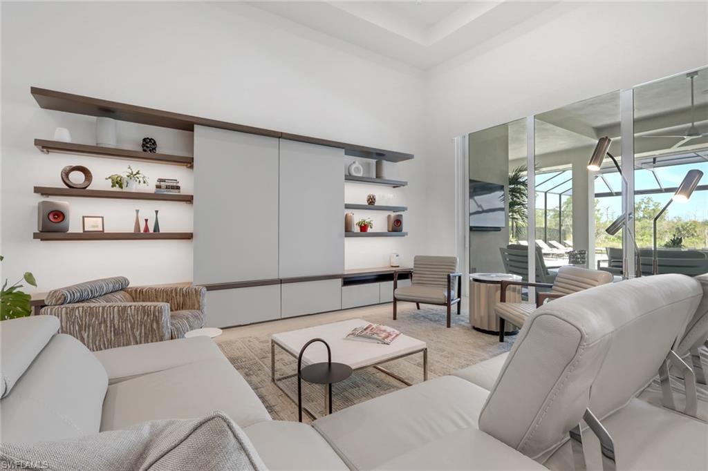 ISLES OF COLLIER PRESERVE - Residential