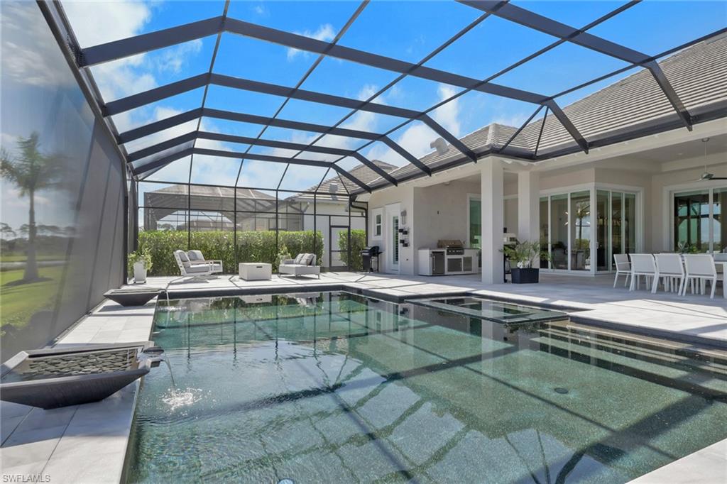 ISLES OF COLLIER PRESERVE - Residential
