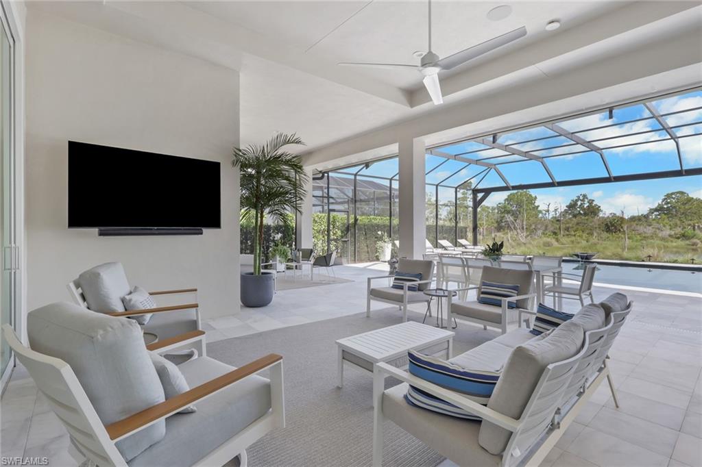 ISLES OF COLLIER PRESERVE - Residential