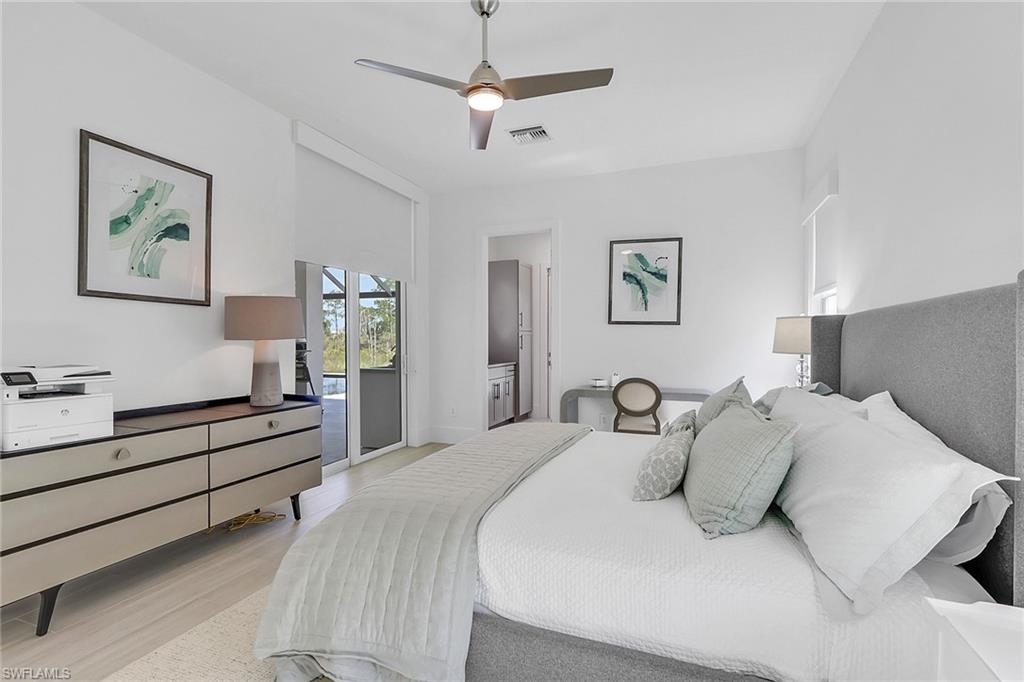 ISLES OF COLLIER PRESERVE - Residential
