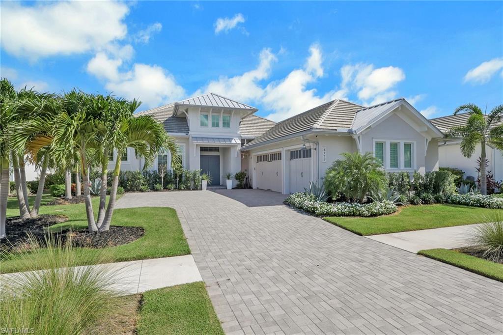 ISLES OF COLLIER PRESERVE - Residential