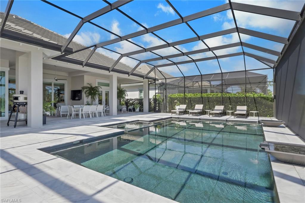ISLES OF COLLIER PRESERVE - Residential