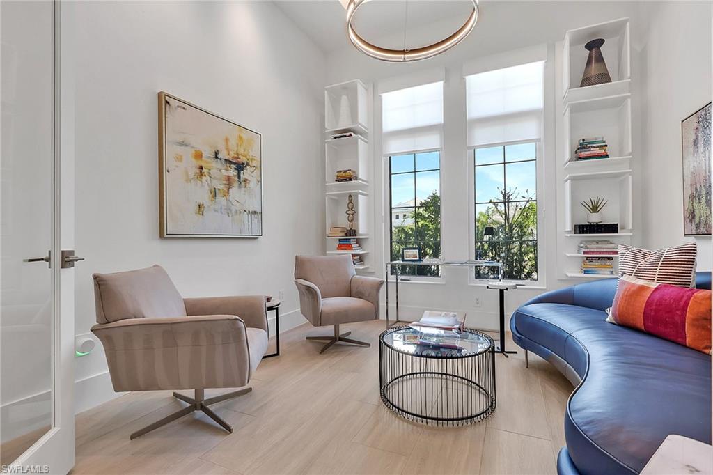 ISLES OF COLLIER PRESERVE - Residential