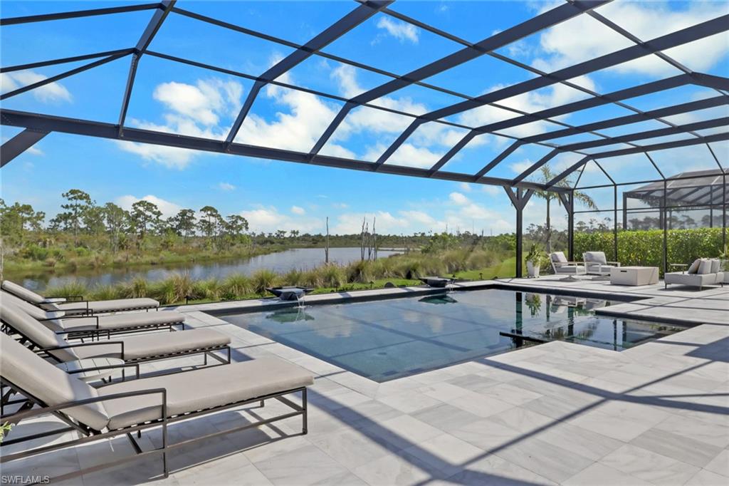 ISLES OF COLLIER PRESERVE - Residential