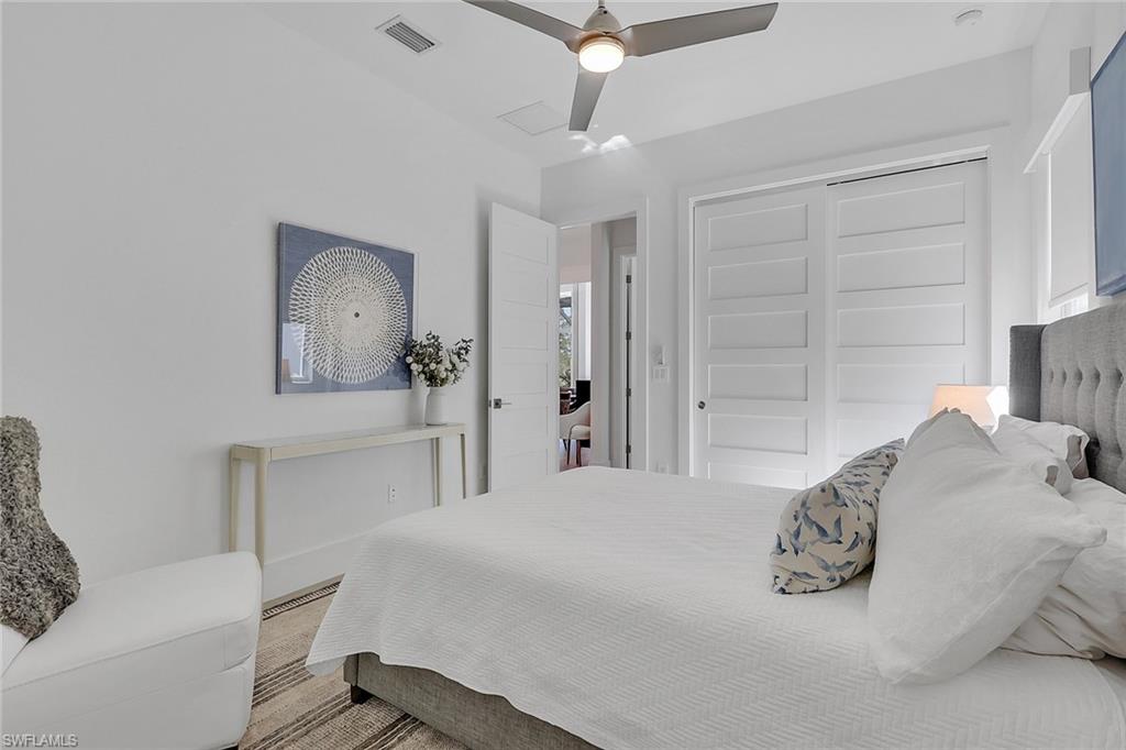 ISLES OF COLLIER PRESERVE - Residential