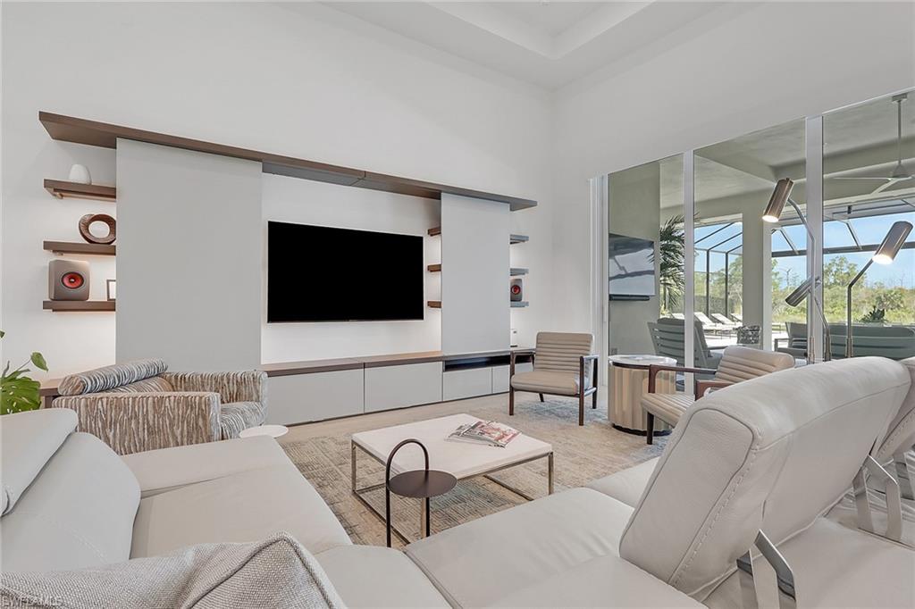 ISLES OF COLLIER PRESERVE - Residential