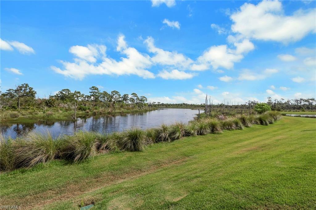 ISLES OF COLLIER PRESERVE - Residential