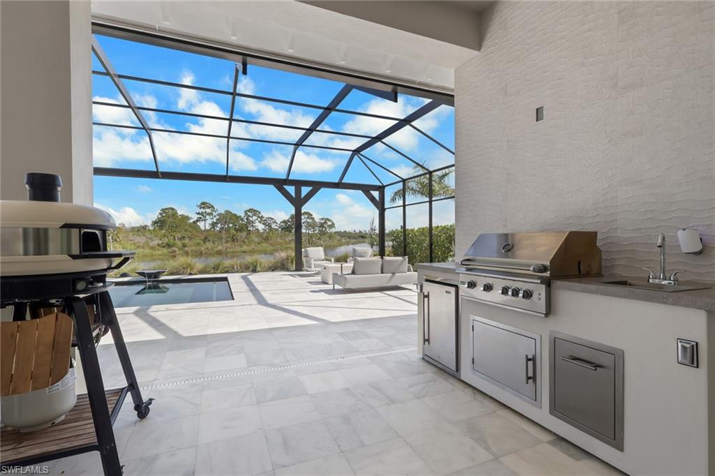 ISLES OF COLLIER PRESERVE - Residential