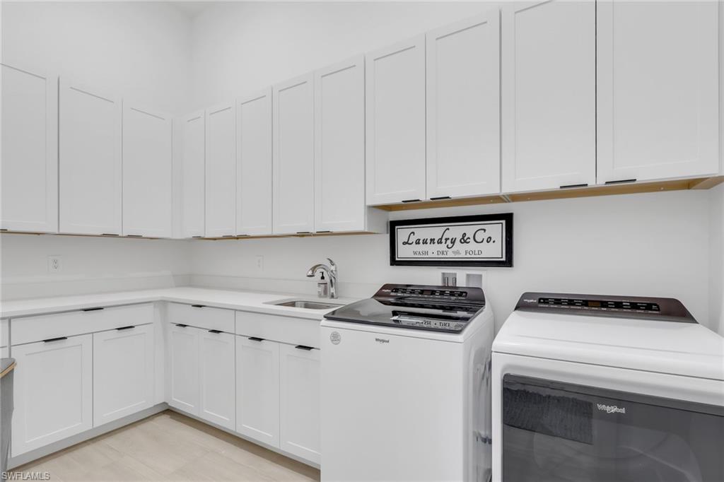 ISLES OF COLLIER PRESERVE - Residential