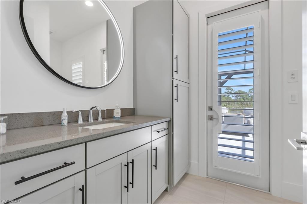 ISLES OF COLLIER PRESERVE - Residential