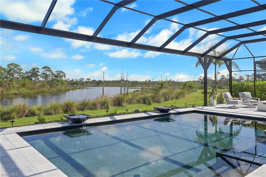 ISLES OF COLLIER PRESERVE - Residential