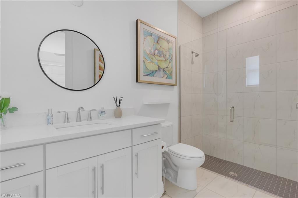 ISLES OF COLLIER PRESERVE - Residential