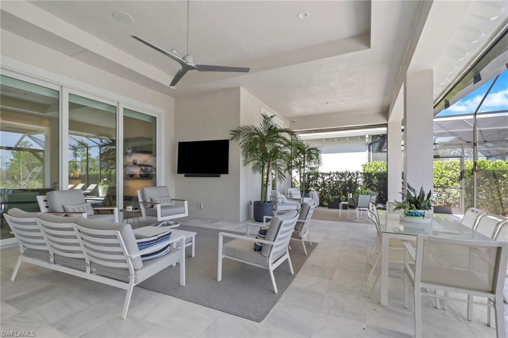 ISLES OF COLLIER PRESERVE - Residential