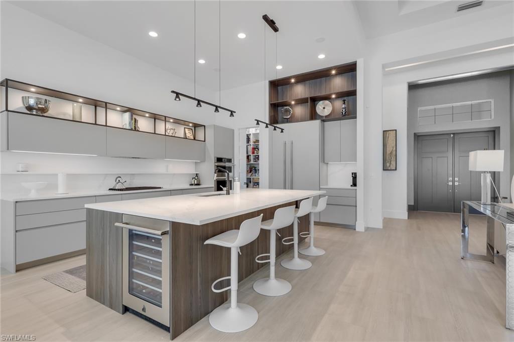 ISLES OF COLLIER PRESERVE - Residential