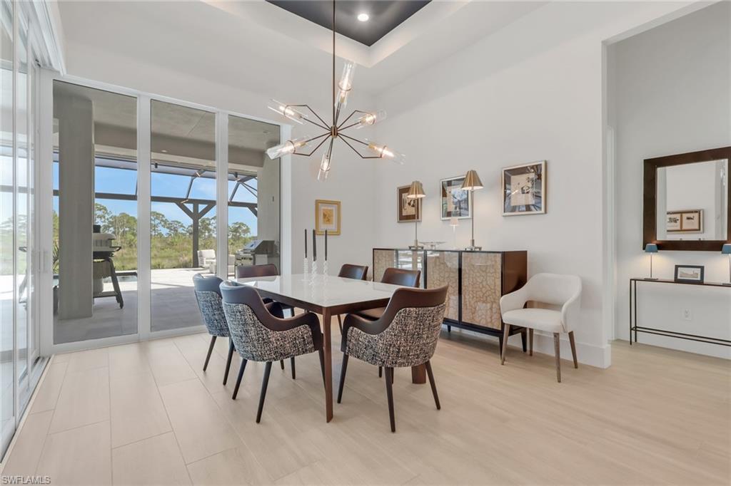 ISLES OF COLLIER PRESERVE - Residential