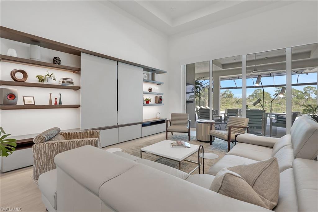 ISLES OF COLLIER PRESERVE - Residential