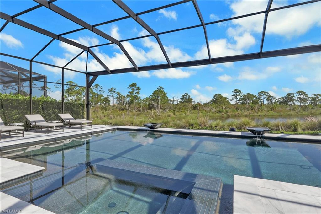ISLES OF COLLIER PRESERVE - Residential
