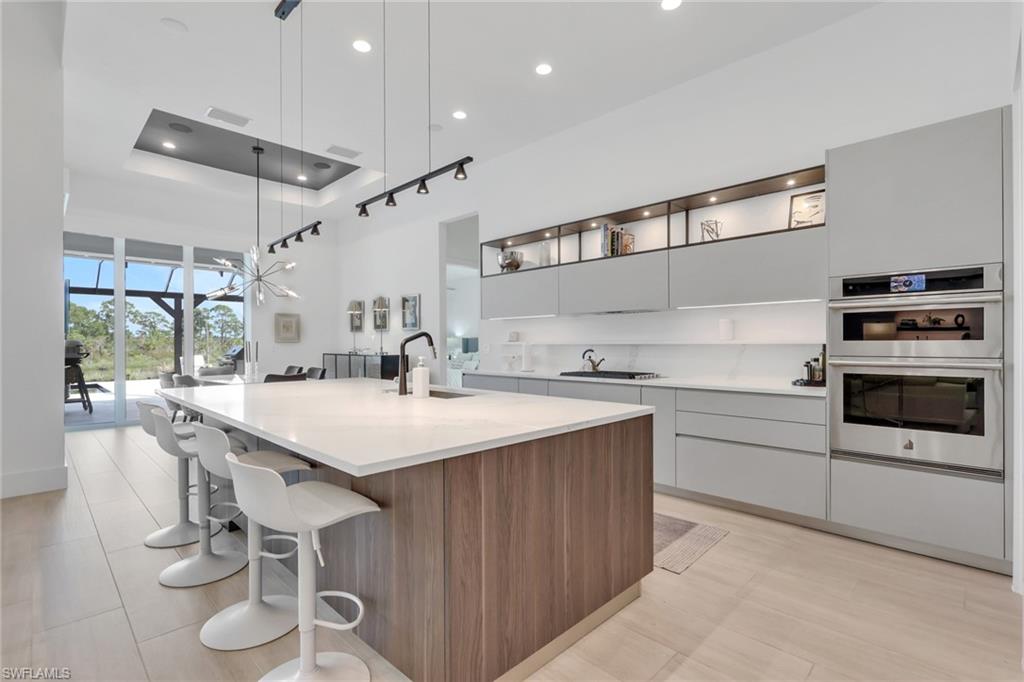 ISLES OF COLLIER PRESERVE - Residential