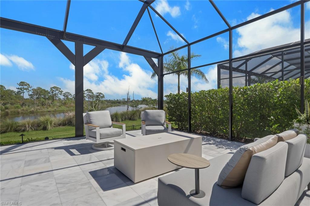 ISLES OF COLLIER PRESERVE - Residential