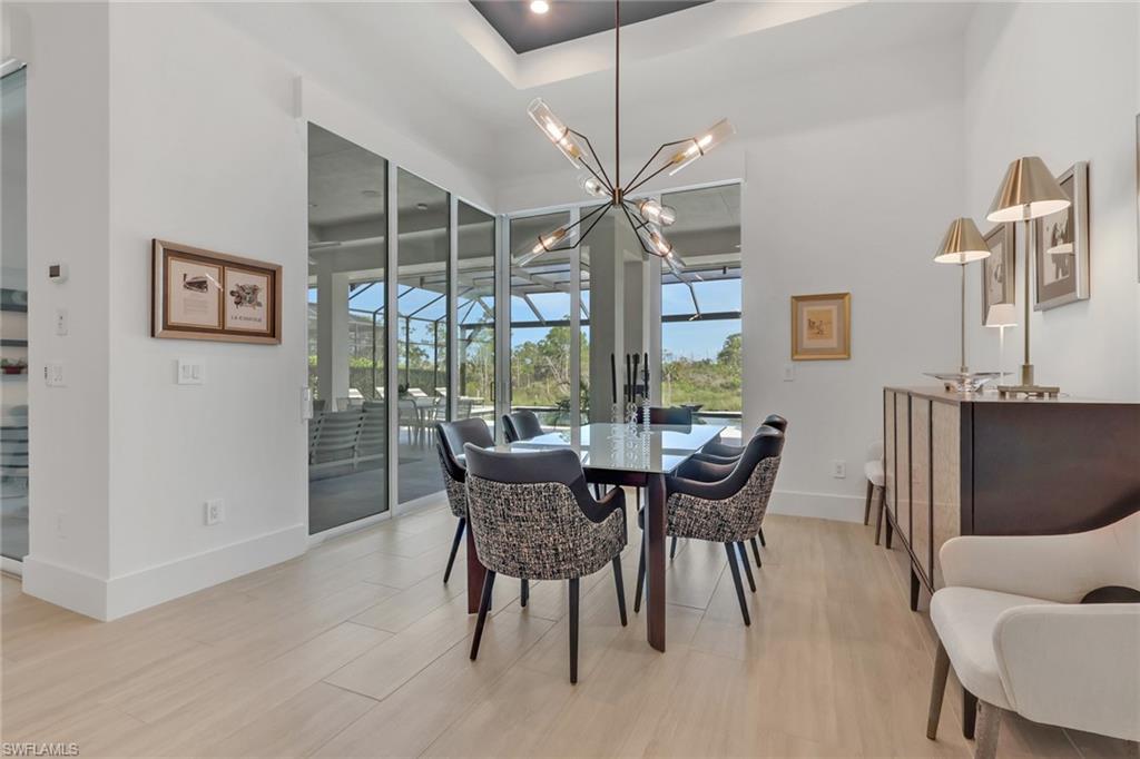 ISLES OF COLLIER PRESERVE - Residential