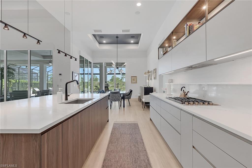 ISLES OF COLLIER PRESERVE - Residential