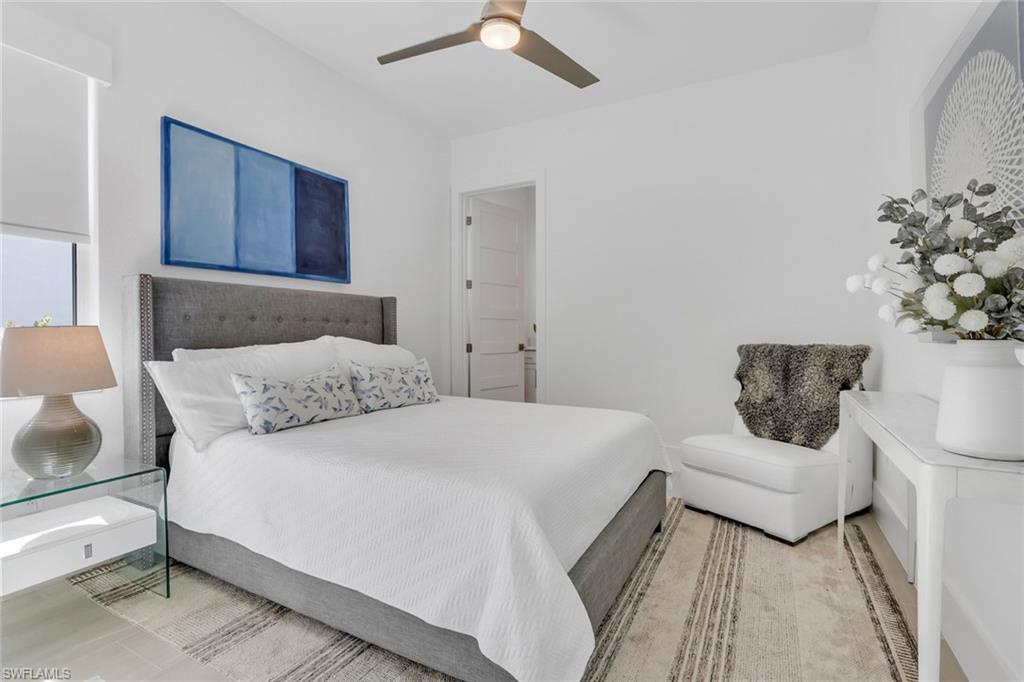 ISLES OF COLLIER PRESERVE - Residential