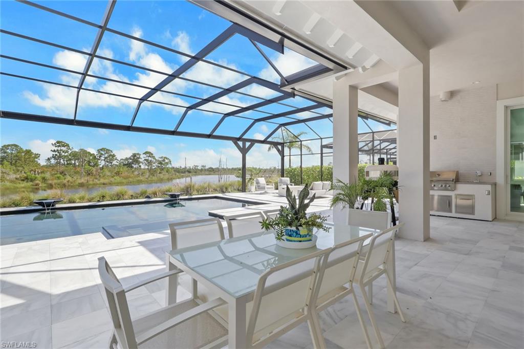 ISLES OF COLLIER PRESERVE - Residential