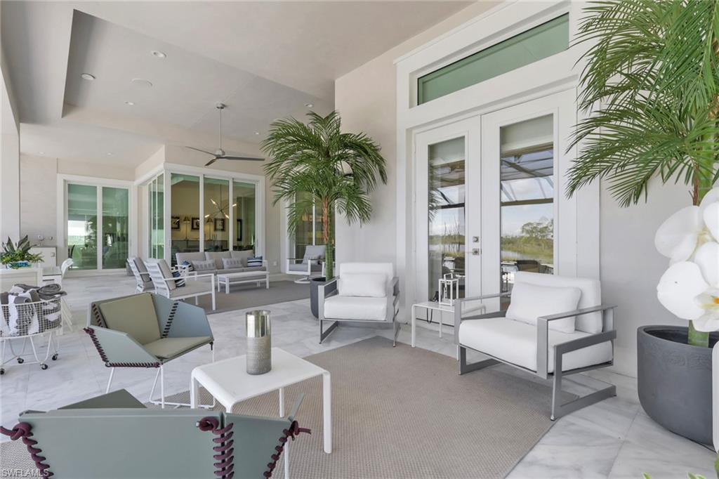 ISLES OF COLLIER PRESERVE - Residential