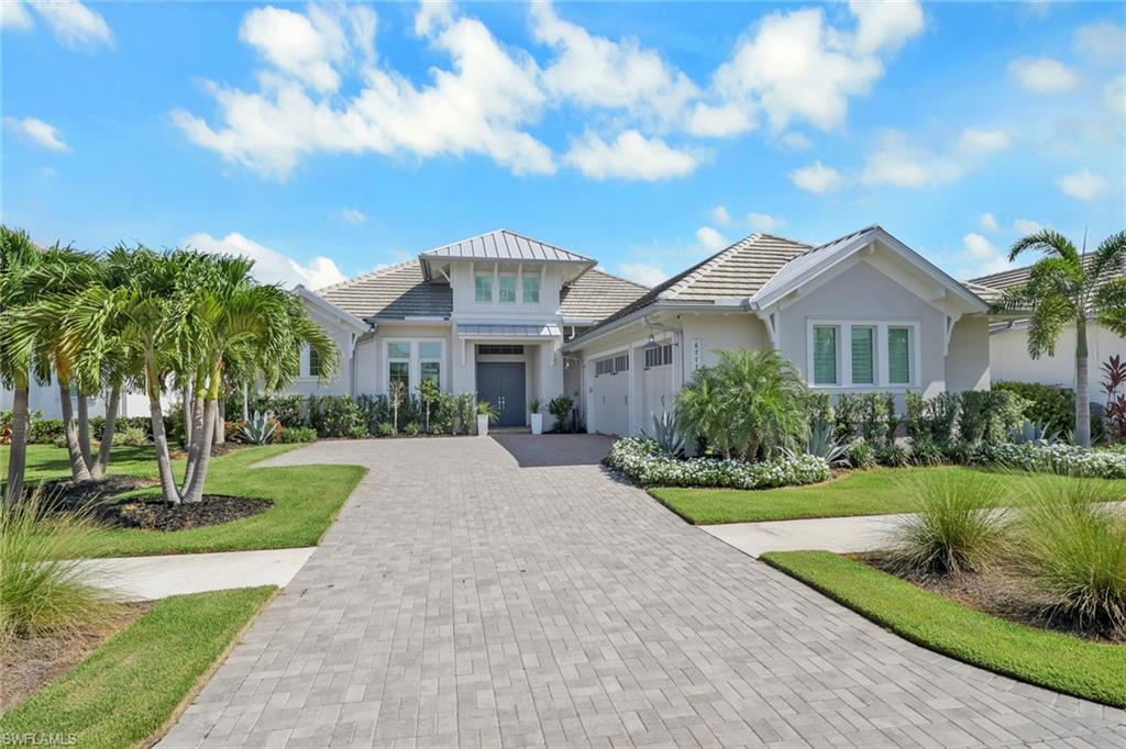 ISLES OF COLLIER PRESERVE - Residential
