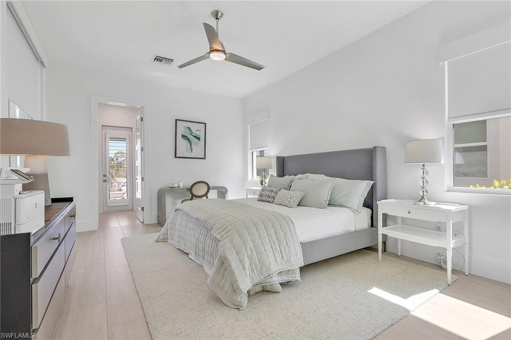 ISLES OF COLLIER PRESERVE - Residential